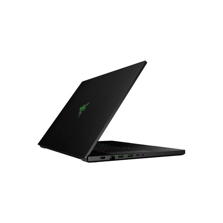 Razer Blade Pro 17 Core i7-9750H 16GB 1TB SSD 17.3 Inch 120Hz GeForce RTX 2080 Max-Q 8GB Windows 10