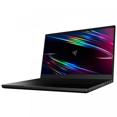 Razer Blade 15 Core i7-10750H 16GB 512GB SSD 15.6 Inch FHD 144Hz GeForce RTX 2070 Max-Q Windows 10 Gaming Laptop