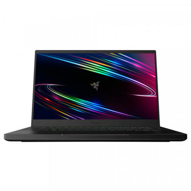 Razer Blade 15 Core i7-10750H 16GB 512GB SSD 15.6 Inch 4K-OLED GeForce RTX 2070 Max-Q Windows 10 Gaming Laptop
