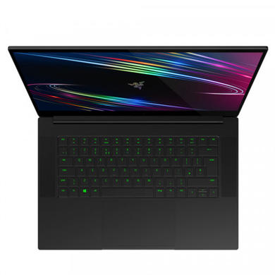 Razer Blade 15 Core i7-10750H 16GB 512GB SSD 15.6 Inch 4K-OLED GeForce RTX 2070 Max-Q Windows 10 Gaming Laptop
