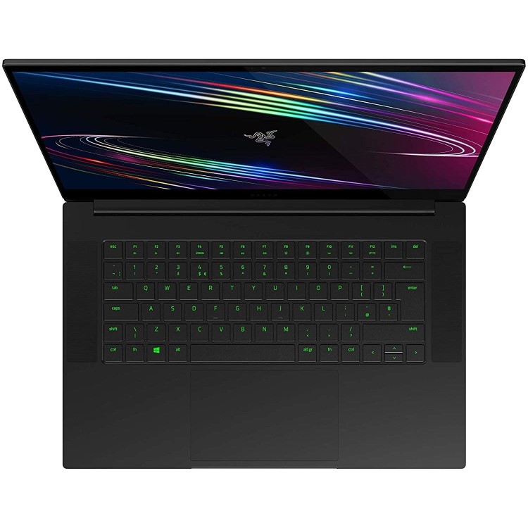 Razer Blade Core i7-10750H 16GB 256GB SSD 15.6 Inch FHD 144Hz GeForce GTX 1660Ti Windows 10 Gaming Laptop