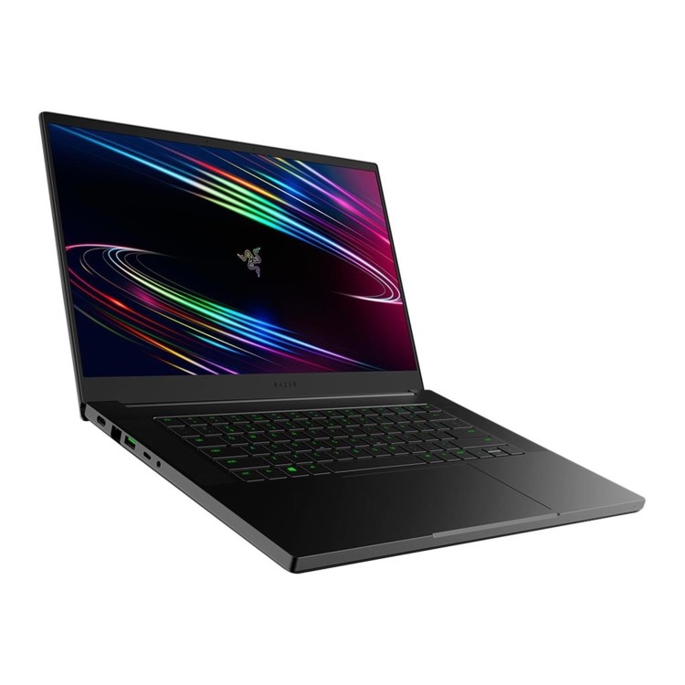 Razer Blade Core i7-10750H 16GB 256GB SSD 15.6 Inch FHD 144Hz GeForce GTX 1660Ti Windows 10 Gaming Laptop