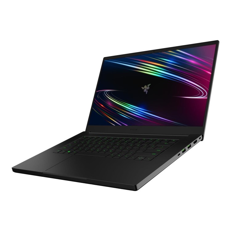 Razer Blade Core i7-10750H 16GB 256GB SSD 15.6 Inch FHD 144Hz GeForce GTX 1660Ti Windows 10 Gaming Laptop