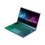 Razer Blade 15 Base Core i7-10750H 16GB 256GB SSD 15.6 Inch FHD 120Hz GeForce GTX 1660 Ti Windows 10 Gaming Laptop