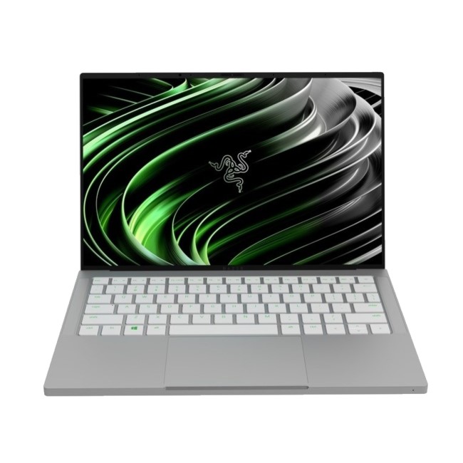 Razer Book 13 EVO Core i7-1165G7 16GB 512GB SSD 13.4 Inch Windows 11 Touchscreen Laptop