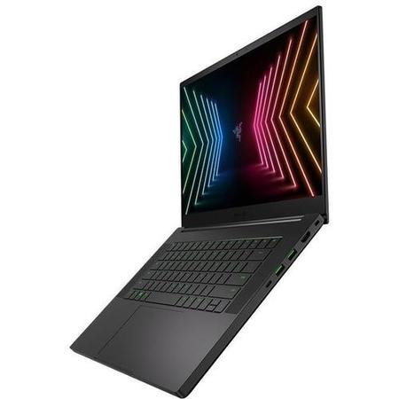 Razer Blade 15 Core i7-10750H 16GB 512GB SSD 15.6 Inch FHD 144Hz GeForce RTX 3060 6GB Windows 10 Gaming Laptop