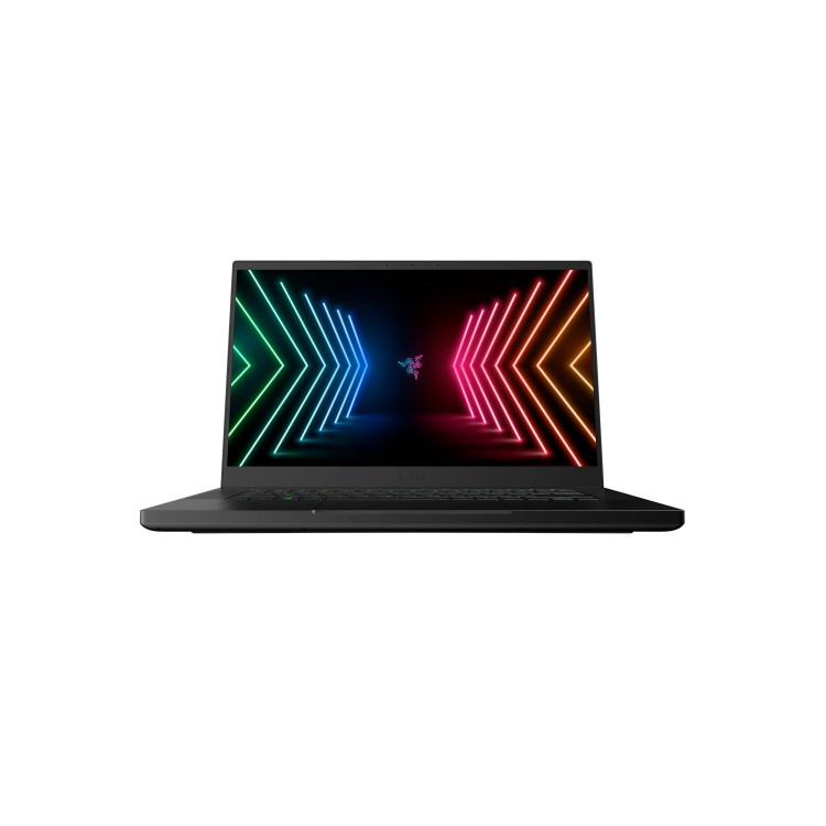 Razer Blade 15 Core i7-10750H 16GB 512GB SSD 15.6 Inch FHD 144Hz GeForce RTX 3060 6GB Windows 10 Gaming Laptop