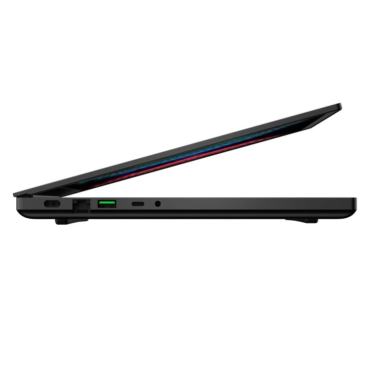 Razer Blade 15 Core i7-10750H 16GB 512GB SSD 15.6 Inch FHD 144Hz GeForce RTX 3060 6GB Windows 10 Gaming Laptop