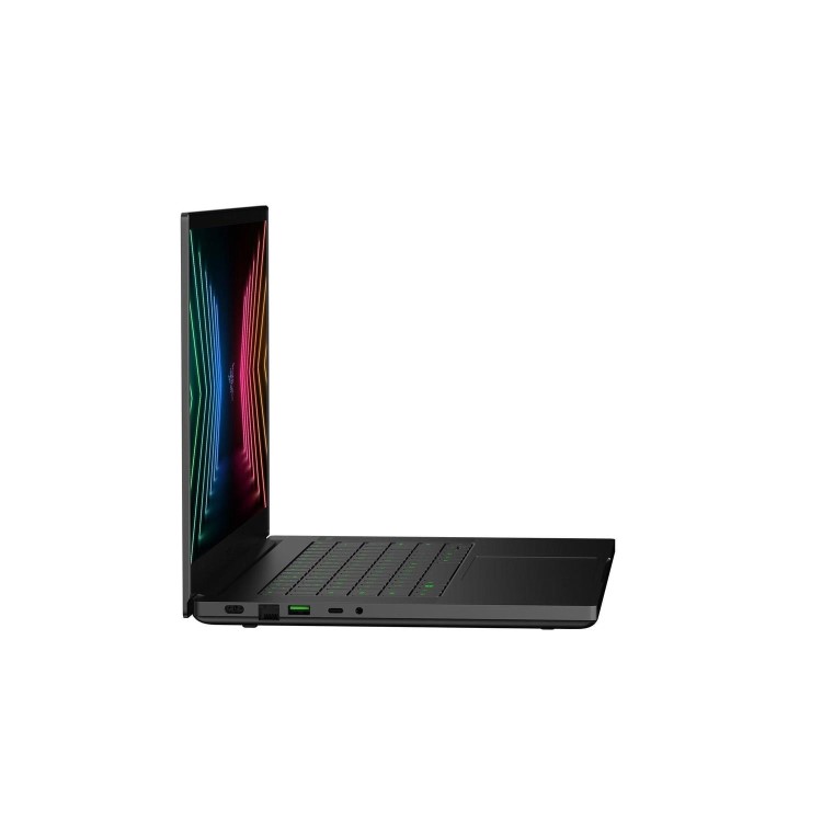 Razer Blade 15 Core i7-10750H 16GB 512GB SSD 15.6 Inch FHD 144Hz GeForce RTX 3060 6GB Windows 10 Gaming Laptop