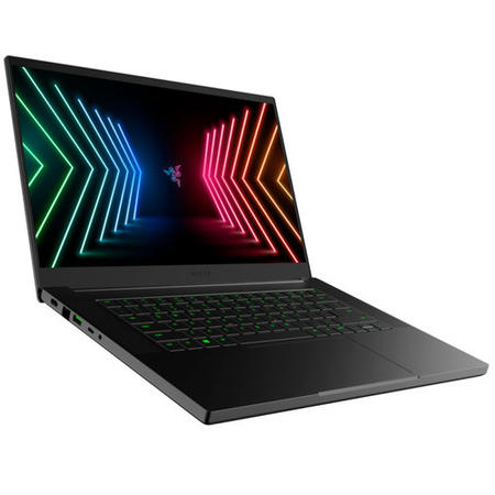 Razer Blade 15 Core i7-10750H 16GB 512GB 15.6 Inch QHD 165Hz GeForce RTX 3070 8GB Windows 10 Gaming Laptop
