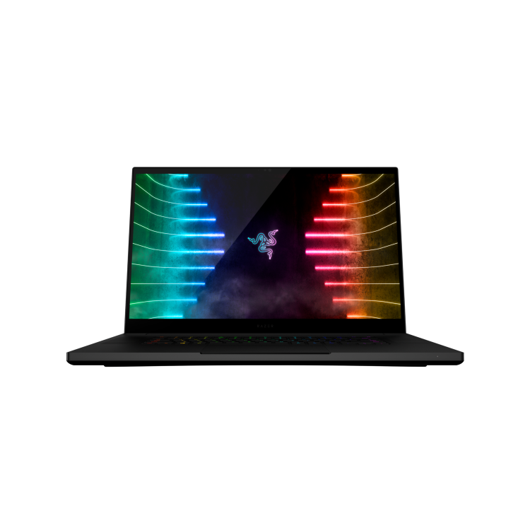 Razer Blade 17 Core i7 32GB 1TB SSD RTX 3080 17.3 inch 360Hz Gaming Laptop