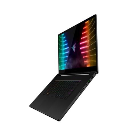 Razer Blade 17 Core i7 32GB 1TB SSD RTX 3080 17.3 inch 360Hz Gaming Laptop