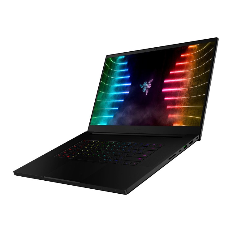 Refurbished Razer Blade 15 Core i7 11800H 16GB 1TB SSD RTX 3070 15.6 Inch Windows 10 Laptop