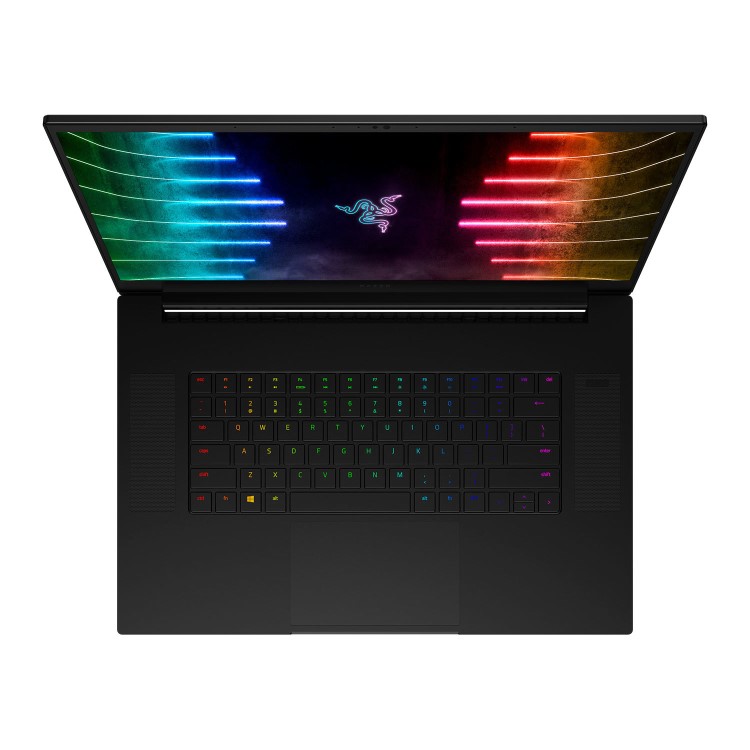 Refurbished Razer Blade 15 Core i7 11800H 16GB 1TB SSD RTX 3070 15.6 Inch Windows 10 Laptop