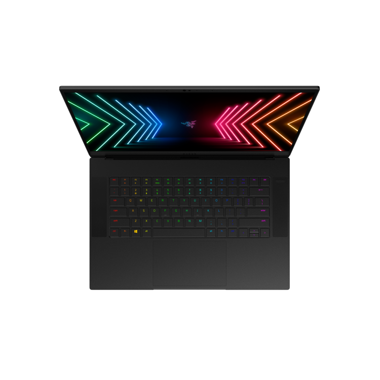 Razer Blade 15 Advanced Core i7 16GB 1TB SSD RTX 3070 15.6 Inch Windows 10 Gaming Laptop