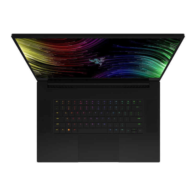 Razer Blade 15 Advanced Core i7-12800H 16GB 1TB SSD GeForce RTX 3060 240Hz 15.6 Inch Windows 11 Gaming Laptop