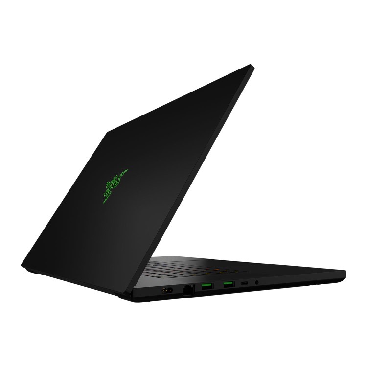 Razer Blade 15 Advanced Intel Core i7 16GB RAM 1TB SSD RTX 3070 Ti 360Hz 15.6 Inch FHD Windows 11 Gaming Laptop