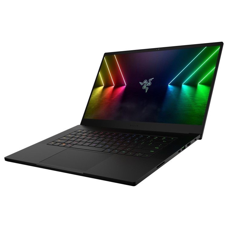 Razer Blade 15 Advanced Intel Core i7 16GB RAM 1TB SSD RTX 3070 Ti 360Hz 15.6 Inch FHD Windows 11 Gaming Laptop