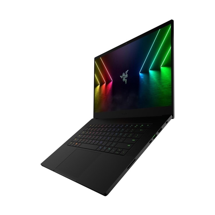 Razer Blade 15 Advanced Intel Core i7 16GB RAM 1TB SSD RTX 3070 Ti 360Hz 15.6 Inch FHD Windows 11 Gaming Laptop