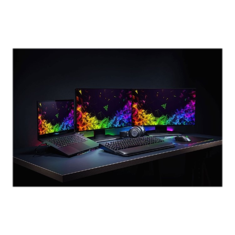 Razer Blade 15 Intel Core i9 16GB RAM 1TB SSD RTX 3070 Ti 240Hz 15.6 Inch QHD Windows 11 Gaming Laptop