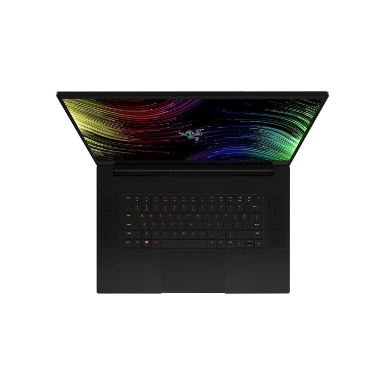 Razer Blade 17 Intel Core i9 32GB RAM 1TB SSD RTX 3070 Ti 144Hz 17.3 Inch 4K Windows 11 Home Gaming Laptop