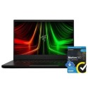 RZ09-0427PWA3-R3W1 Razer Blade 14 AMD Ryzen 9 16GB 1TB RTX 3080Ti 165Hz WQHD 14 Inch Windows 11 Gaming Laptop