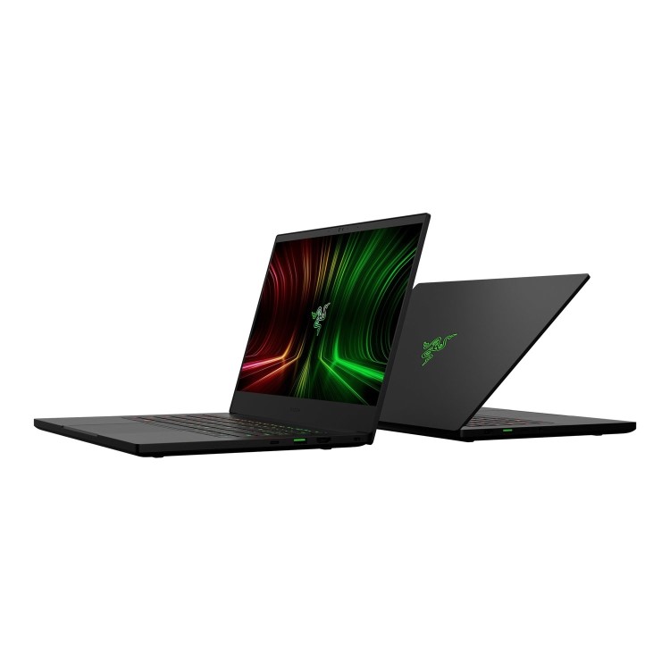 Razer Blade 14 AMD Ryzen 9 16GB 1TB RTX 4060 240Hz 14 Inch Windows 11 Home Gaming Laptop