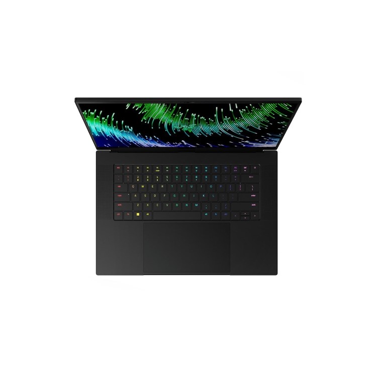 Razer Blade 16 AMD Ryzen AI 9 64GB RAM 2TB SSD GeForce RTX 5080 240Hz 16 Inch Windows 11 Pro Gaming Laptop
