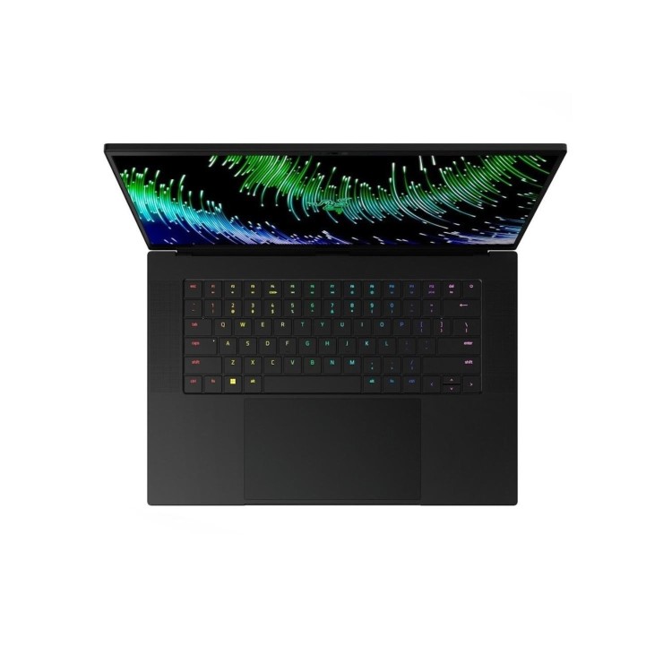 Razer Blade 16 Intel Core i9 32GB 1TB RTX 4080 240Hz QHD Windows 11 Gaming Laptop