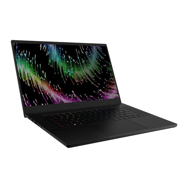 Razer Blade 15 Intel Core i7 16GB 1TB SSD RTX 4060 240Hz QHD 15.6 Inch Windows 11 Gaming Laptop