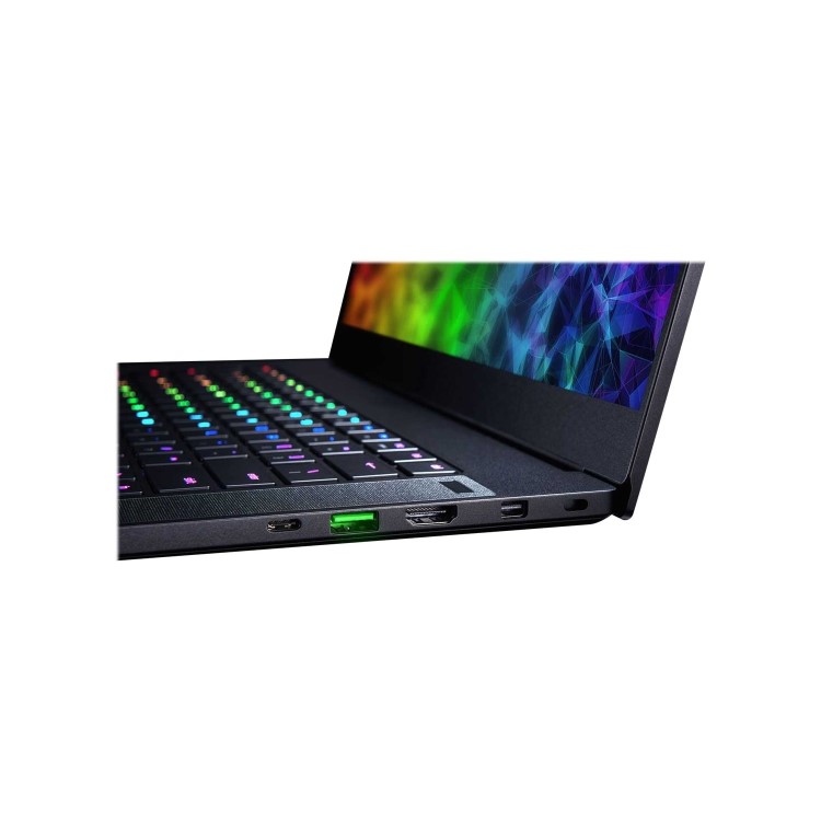 Razer Blade 15 Intel Core i7 16GB 1TB SSD RTX 4060 240Hz QHD 15.6 Inch Windows 11 Gaming Laptop