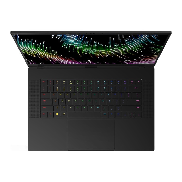 Razer Blade 15 Intel Core i7 16GB 1TB SSD RTX 4060 240Hz QHD 15.6 Inch Windows 11 Gaming Laptop