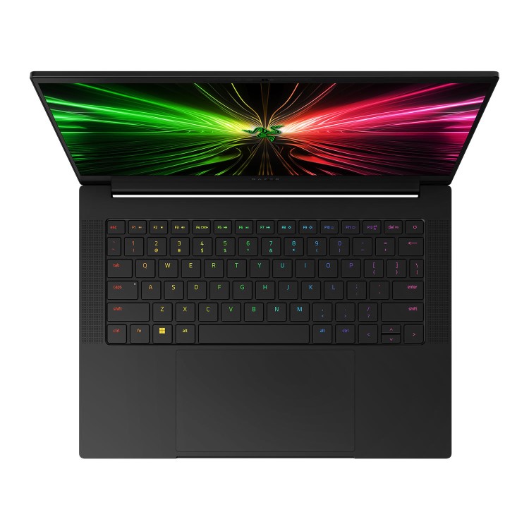 Razer Blade 14 AMD Ryzen 9 32GB 1TB GeForce RTX 4070 240Hz QHD 14 Inch Windows 11 Gaming Laptop
