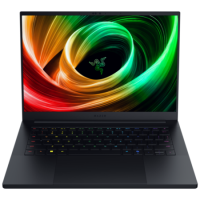 Razer Blade 14 R-AI9 AMD Ryzen AI 9 32GB RAM 1TB SSD RTX 5070 120Hz 14 Inch Windows 11 Gaming Laptop