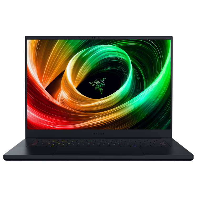 Razer Blade 14 R-AI9 AMD Ryzen AI 9 32GB RAM 1TB SSD RTX 5070 120Hz 14 Inch Windows 11 Gaming Laptop