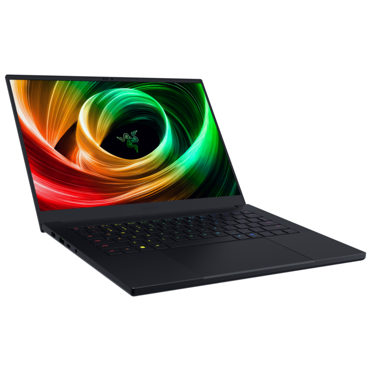 Razer Blade 14 R-AI9 AMD Ryzen AI 9 32GB RAM 1TB SSD RTX 5070 120Hz 14 Inch Windows 11 Gaming Laptop