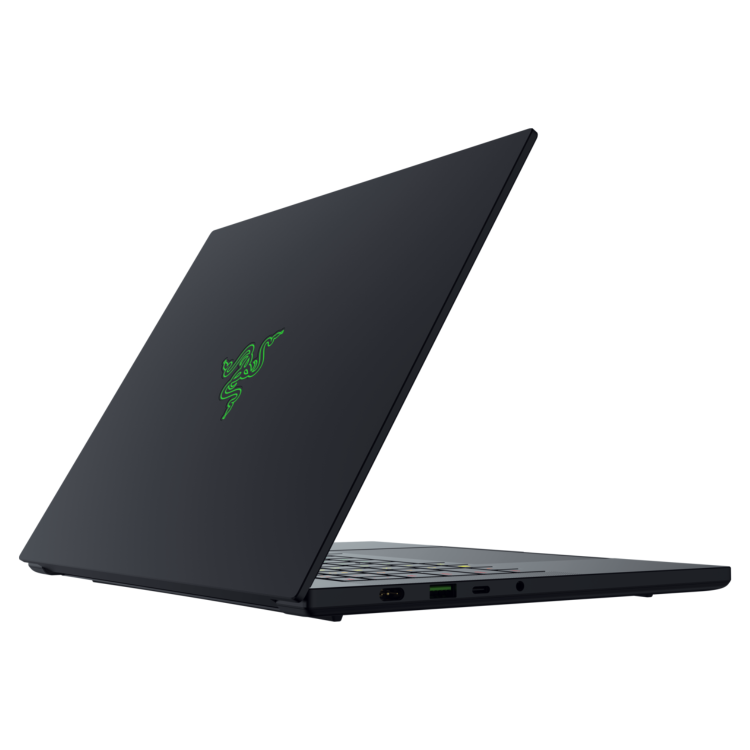 Razer Blade 14 R-AI9 AMD Ryzen AI 9 32GB RAM 1TB SSD RTX 5070 120Hz 14 Inch Windows 11 Gaming Laptop