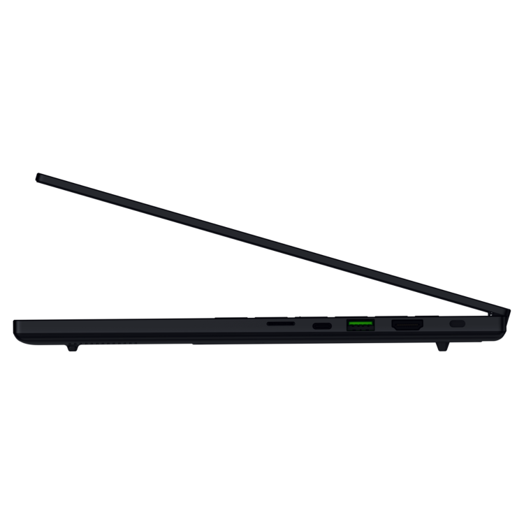 Razer Blade 14 R-AI9 AMD Ryzen AI 9 32GB RAM 1TB SSD RTX 5070 120Hz 14 Inch Windows 11 Gaming Laptop