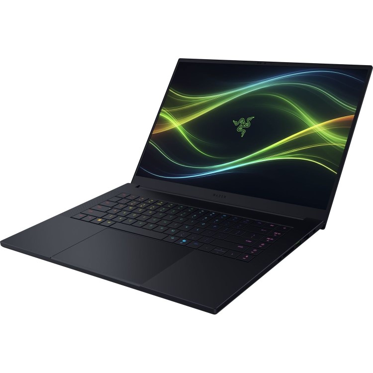 Razer Blade 16 Intel Core Ultra 9 32GB RAM 2TB SSD RTX 5090 240Hz 16 Inch Windows 11 Gaming Laptop