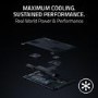 Razer Blade 18 Intel Core Ultra 9 32GB RAM 2TB SSD GeForce RTX 5090 240Hz 18 Inch Windows 11 Gaming Laptop
