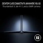 Razer Blade 18 Intel Core Ultra 9 32GB RAM 2TB SSD GeForce RTX 5090 240Hz 18 Inch Windows 11 Gaming Laptop