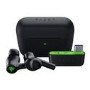 Razer Hammerhead HyperSpeed Wireless Earphones - Black