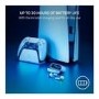 Razer Hammerhead HyperSpeed Wireless Earphones - White