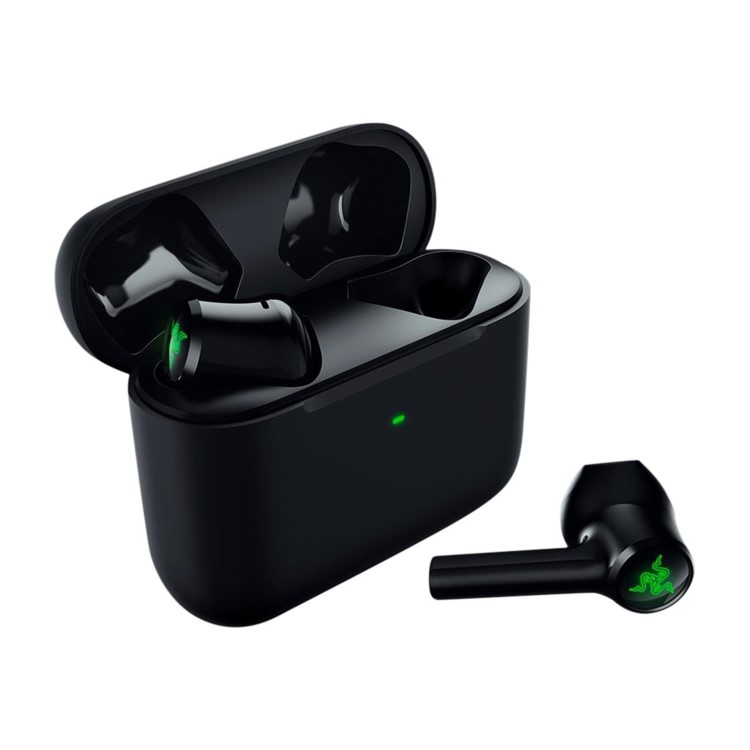 Razer Hammerhead True Wireless X In-ear Bluetooth Gaming Earbuds