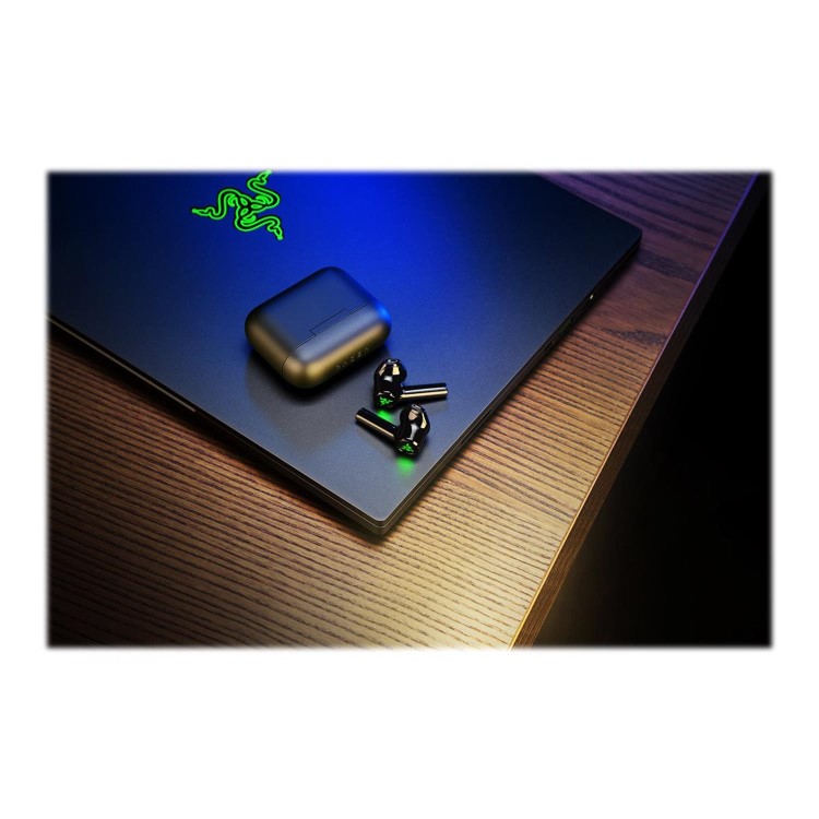 Razer Hammerhead True Wireless X In-ear Bluetooth Gaming Earbuds