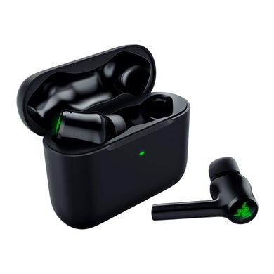 Razer Hammerhead Pro Hyperspeed Double Sided In-ear Bluetooth Gaming Earbuds