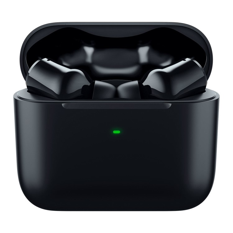 Razer Hammerhead Pro Hyperspeed Double Sided In-ear Bluetooth Gaming Earbuds