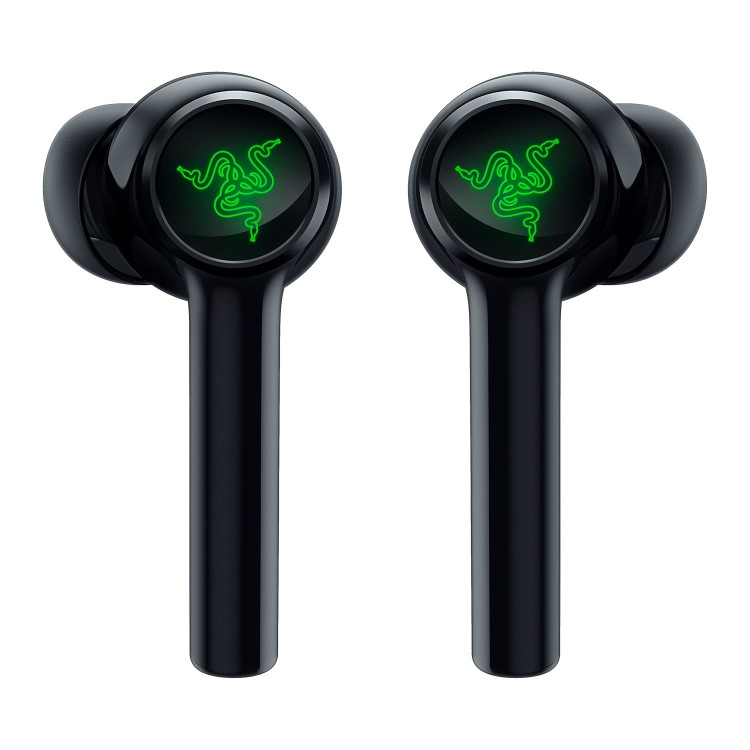 Razer Hammerhead Pro Hyperspeed Double Sided In-ear Bluetooth Gaming Earbuds