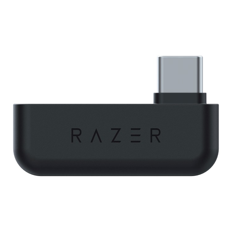 Razer Hammerhead Pro Hyperspeed Double Sided In-ear Bluetooth Gaming Earbuds