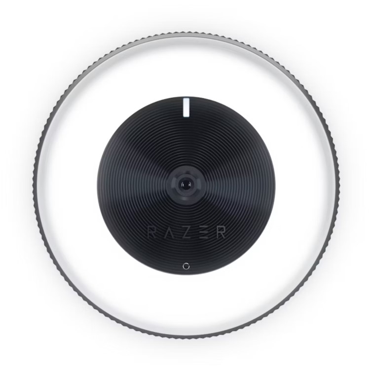 Razer Kiyo HD Streaming Camera